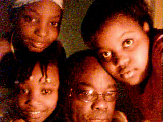 ma famille